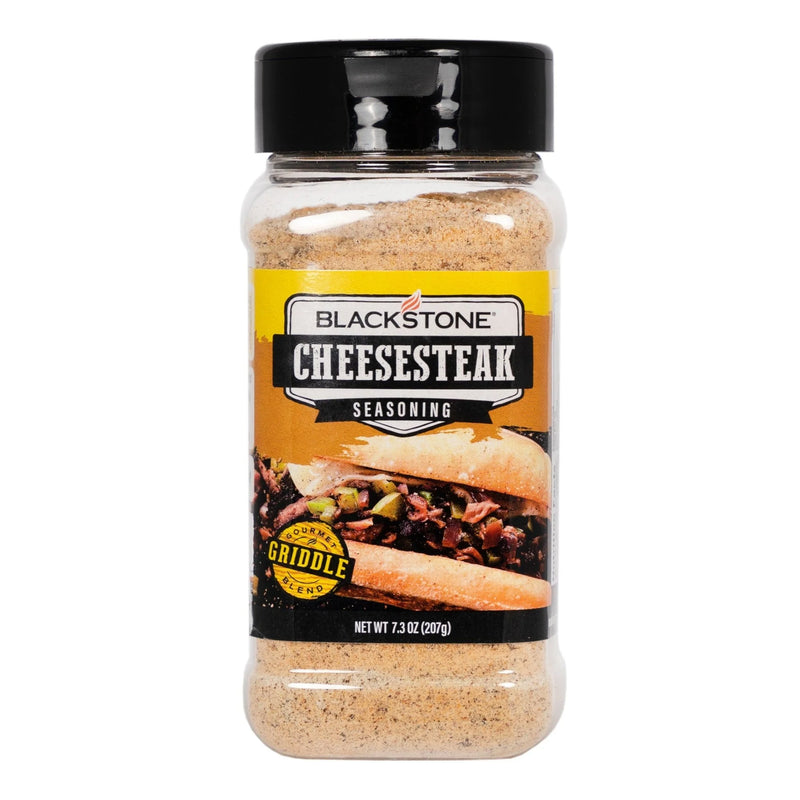 Blackstone Cheesesteak Seasoning