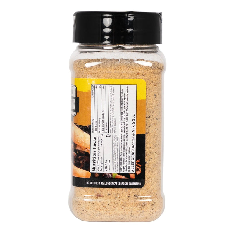 Blackstone Cheesesteak Seasoning