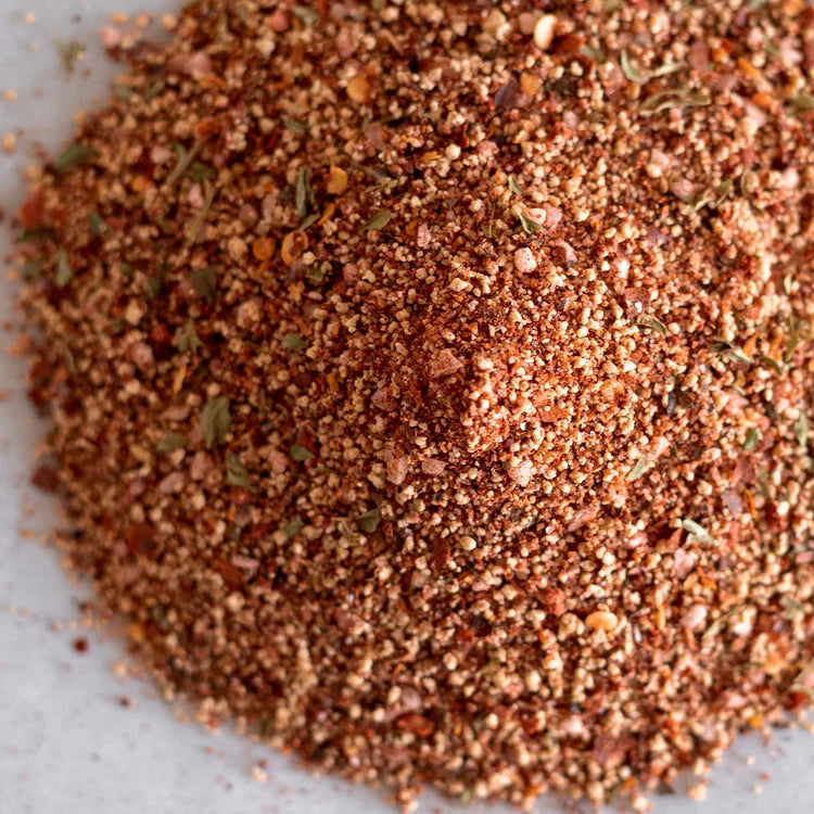 Smokes Seasoning Cherry Chipotle Rub 290g