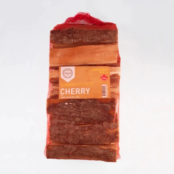 Furtado Farms Cookwood Logs - Cherry