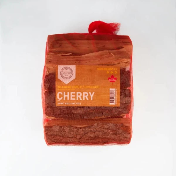 Furtado Farms Cookwood Logs - Cherry