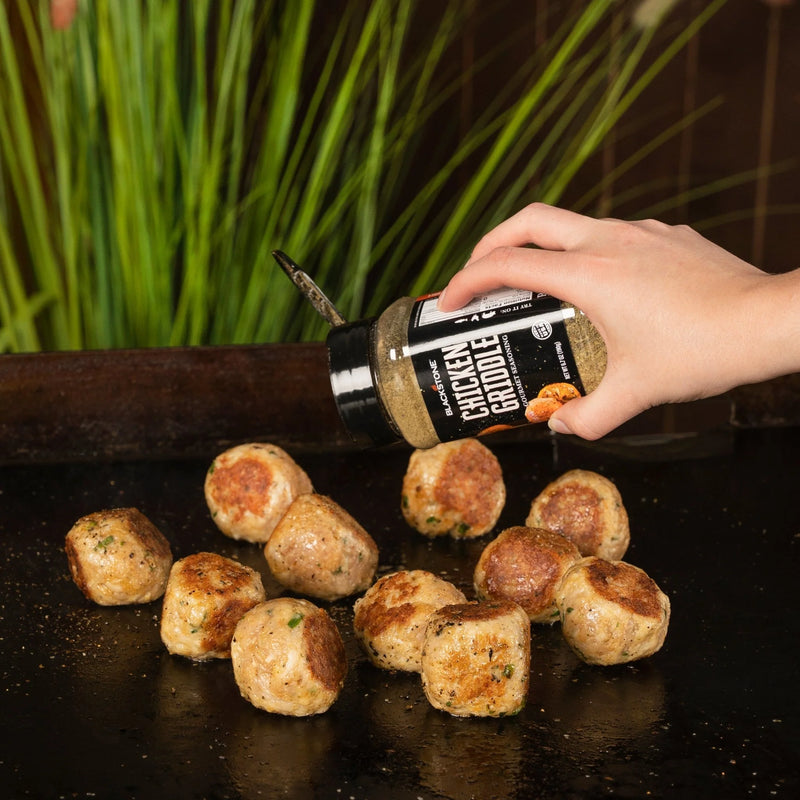 Blackstone Chicken Griddle Seasoning