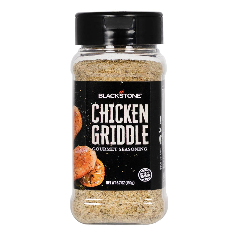 Blackstone Chicken Griddle Seasoning