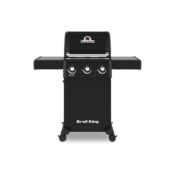 Broil King Crown 310 Shadow