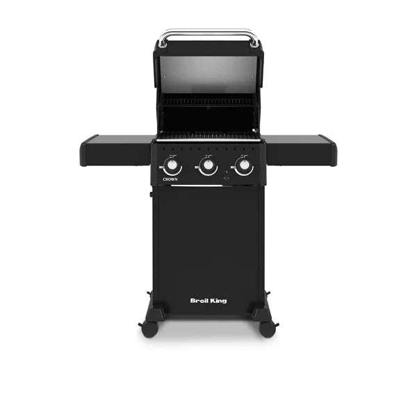 Broil King Crown 310 Shadow