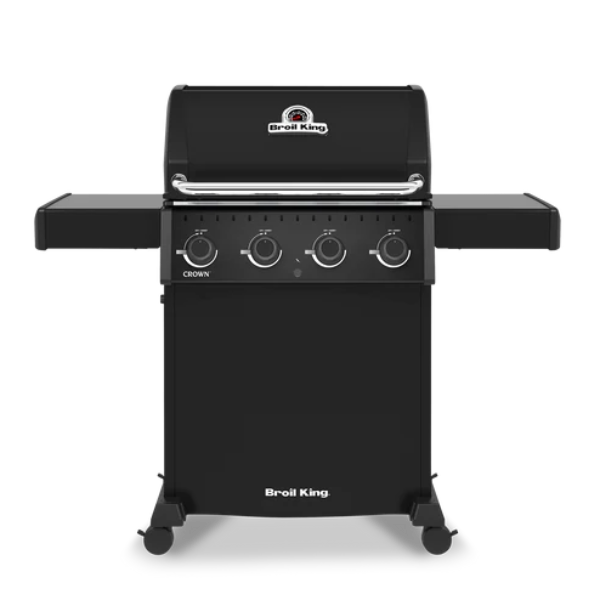 Broil King Crown 410 Shadow