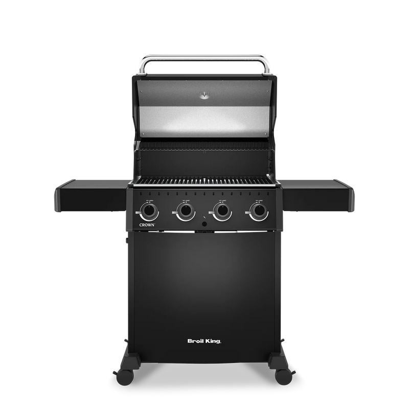 Broil King Crown 410 Shadow