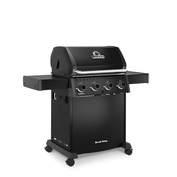 Broil King Crown 410 Shadow