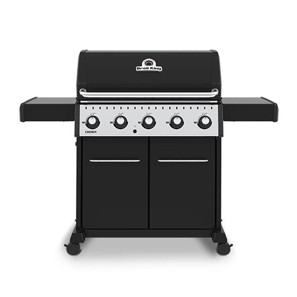 Broil King CROWN 520 5-Burner BBQ
