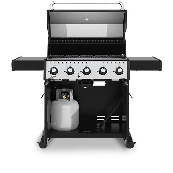 Broil King CROWN 520 5-Burner BBQ