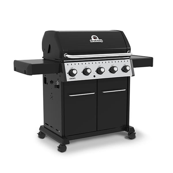 Broil King CROWN 520 5-Burner BBQ