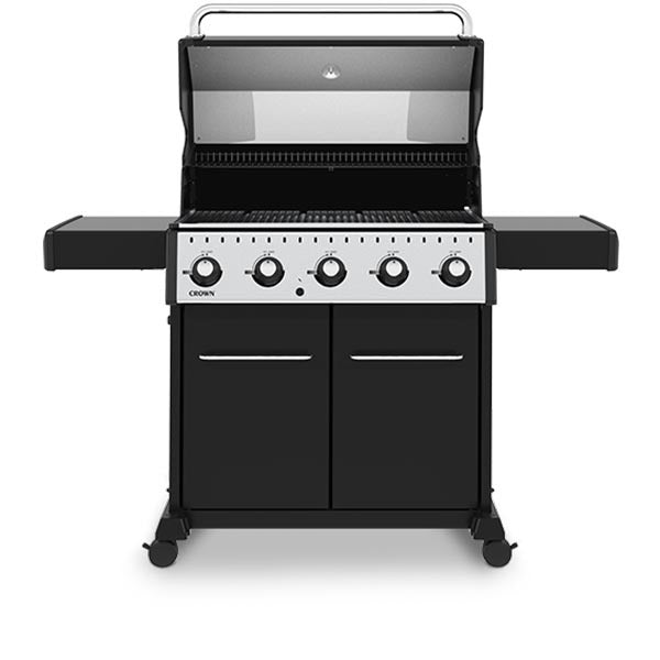 Broil King CROWN 520 5-Burner BBQ