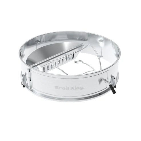 Broil King Kettle Stainless Steel Culinary Ring 13360