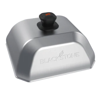 Blackstone Culinary Medium Square Basting Dome