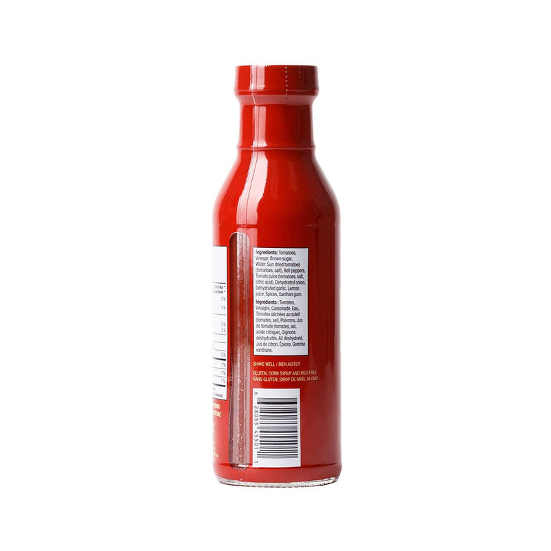 Joe Beef Ketchup — All BBQ Canada