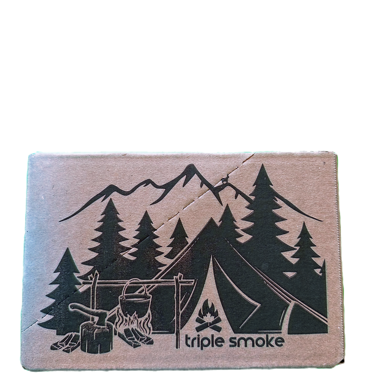 Triple Smoke -  XXX-Tex-Mex - Smoked Seasoning