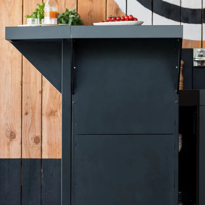 ENO Back Panel for Modulo/Felix 60