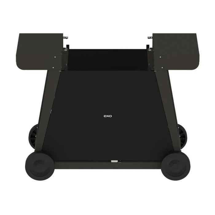 ENO Bergerac 2400 Cart Cargo Grey