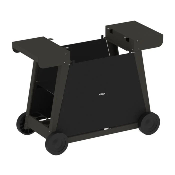 ENO Bergerac 2400 Cart Cargo Grey