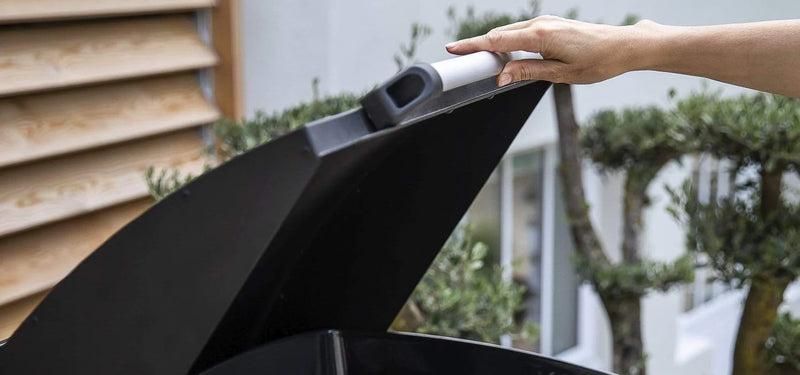 ENO Bergerac/Chambord 60 Lid