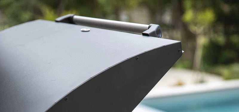 ENO Bergerac/Chambord 75 Lid