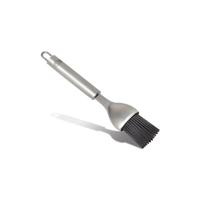 ENO Brush - Stainless Steel/Silicone