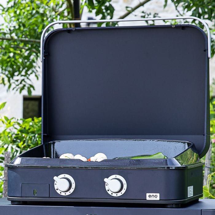 ENO Enosign Lid for Plancha 65