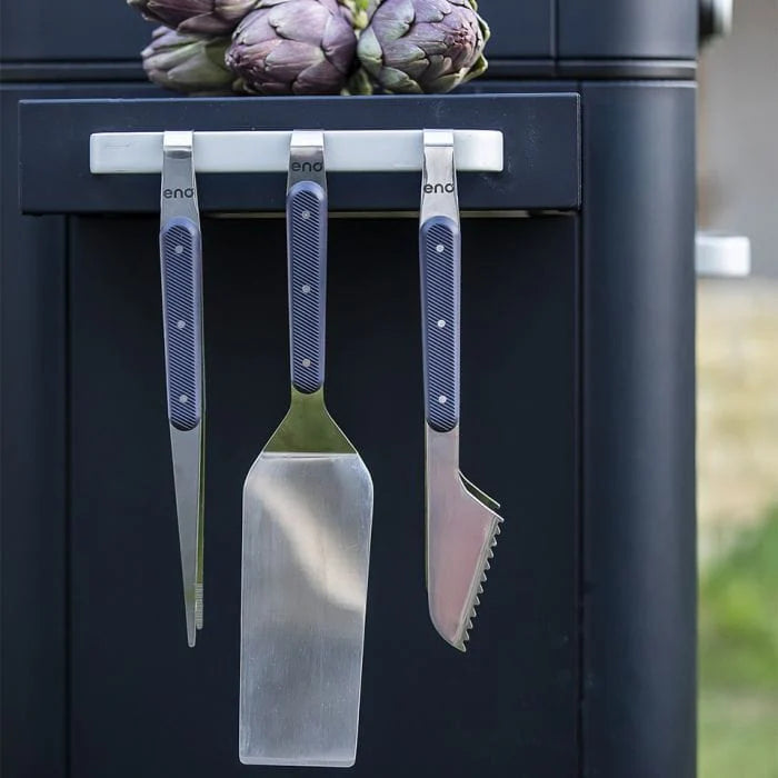 ENO La Plancha Long Angled Spatula - SP18058