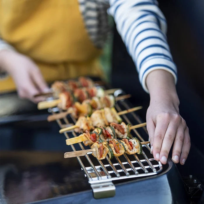 ENO La Plancha Stainless Steel Shelf (Plancha 60 / 65 / 2400) - ERP6058