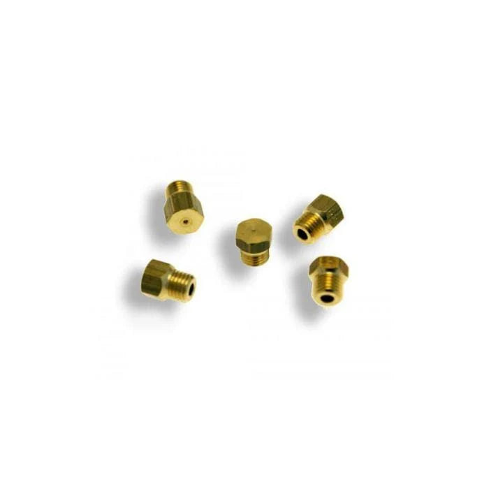 ENO Natural Gas Kit (Plancha 75)