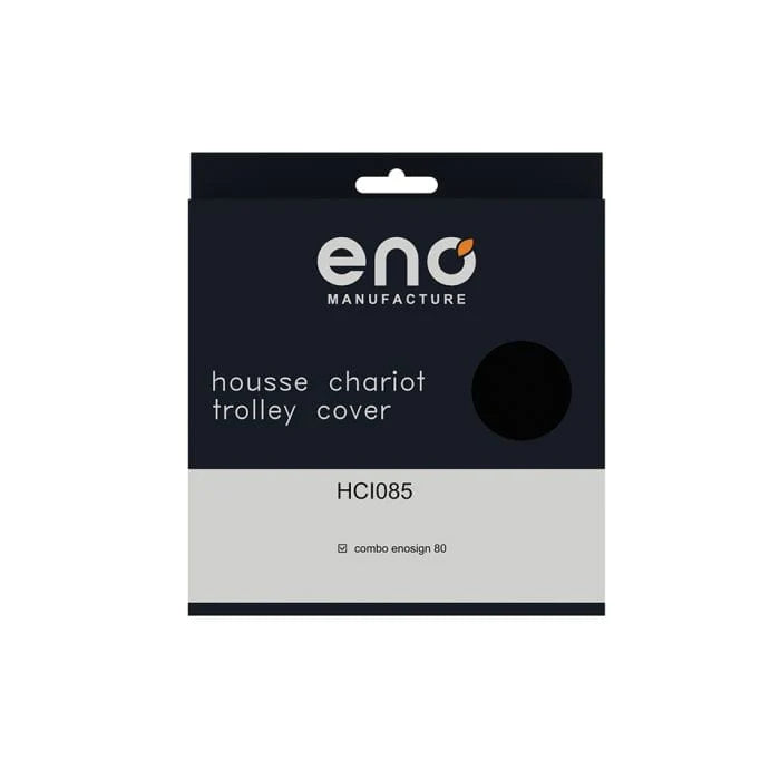 ENO Protective Trolley Cover (Plancha 80/90) - HCI085