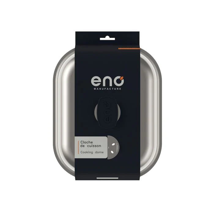 ENO Rectangular Cooking Dome CR3158