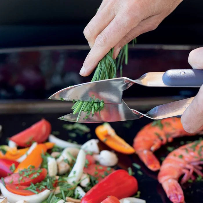 ENO Stainless Steel Kitchen Scissors