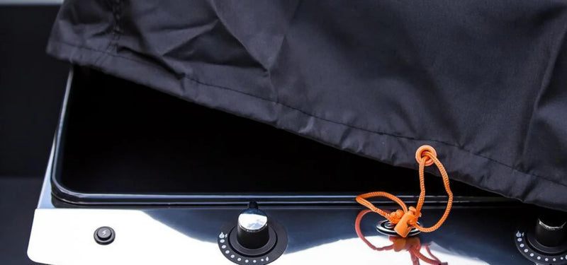 Pop-Up Cover 60 for ENO Plancha 60/65