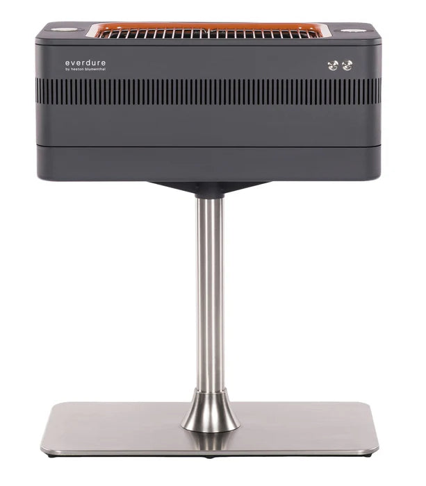 Everdure Charcoal Grill Fusion