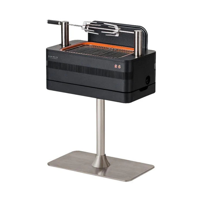 Everdure Charcoal Grill Fusion
