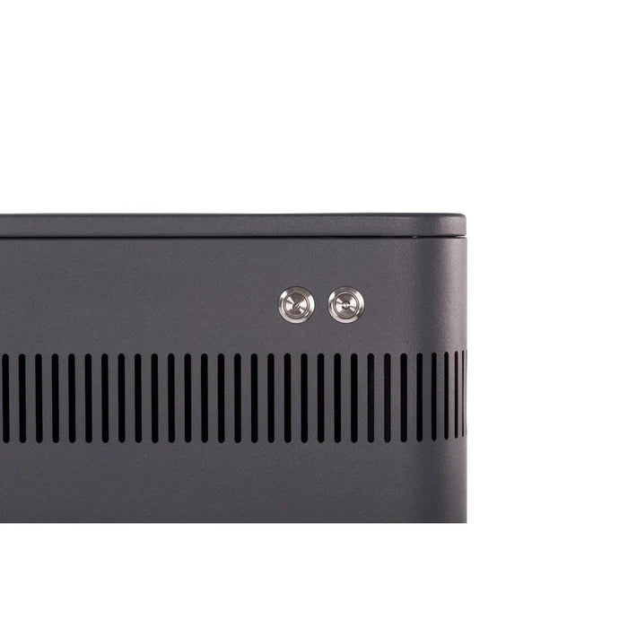 Everdure Charcoal Grill Fusion