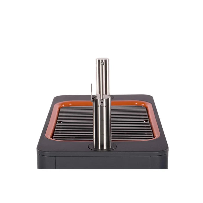 Everdure Charcoal Grill Fusion