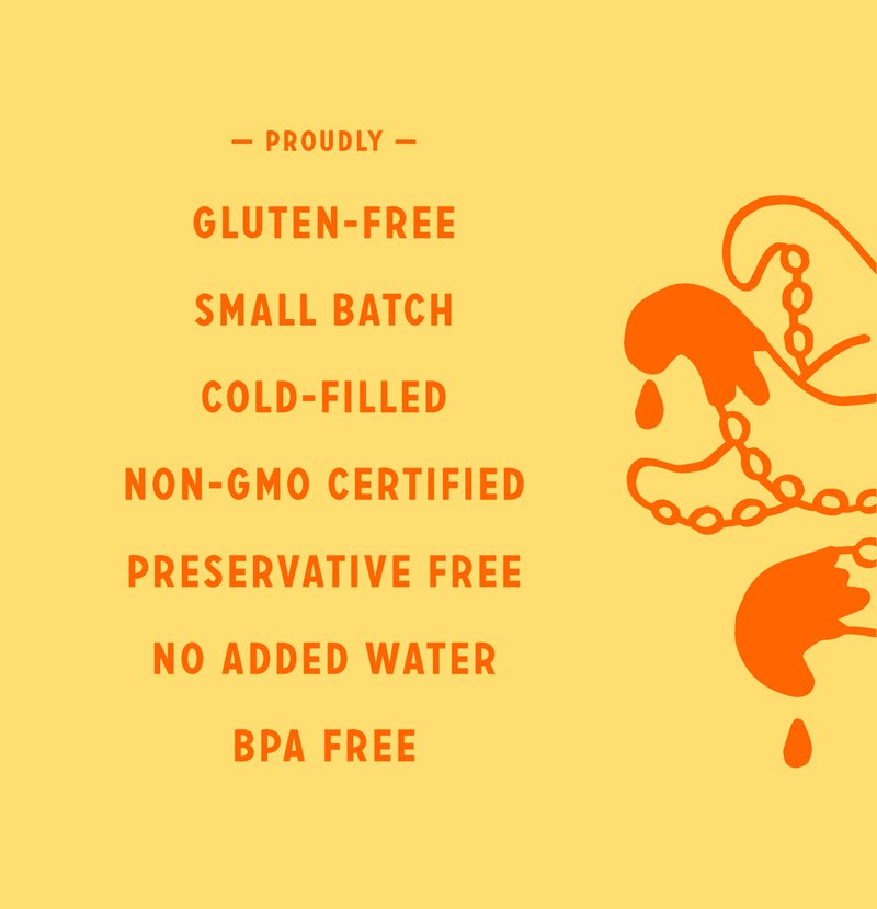 Bachan's Hot and Spicy Japanese Barbecue Sauce