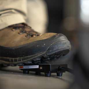 Meat! Foot Pedal Switch