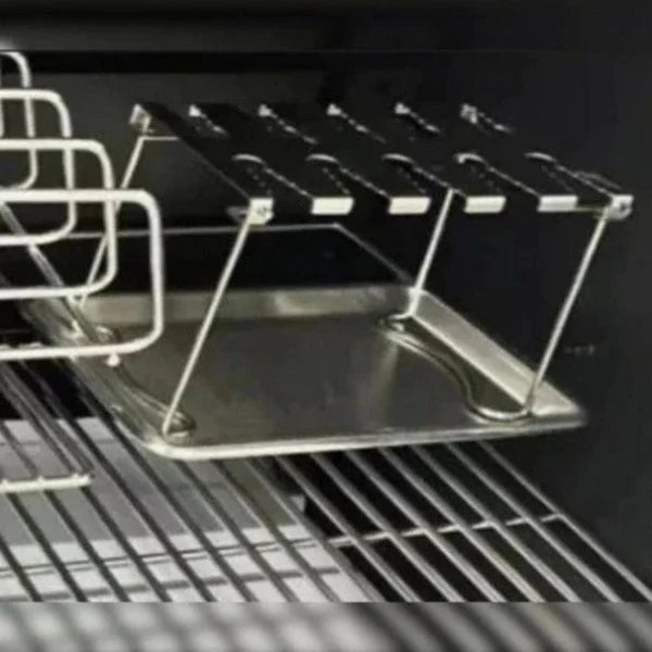 Green Mountain Grills RACKT Module – Chicken Leg/Drumette Suspender