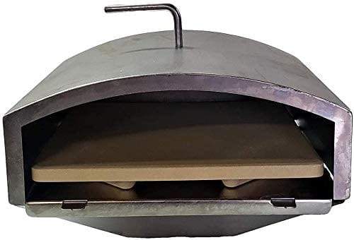 Green Mountain Grills Trek/Davy Crockett - Pizza Oven (GMG-4108)