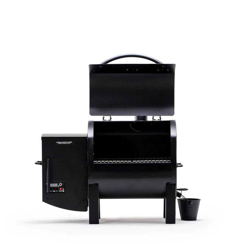 Green Mountain Grills Trek Prime 2.0 Pellet Grill & Smoker w/ WIFI Control