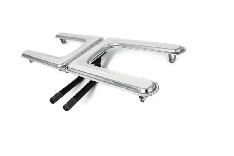 Grill Care 16-In H Burner - S10017 18626GC