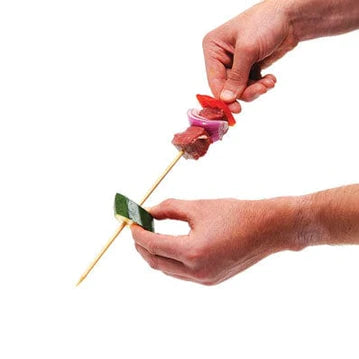 GrillPro 12" Bamboo Skewers 11070