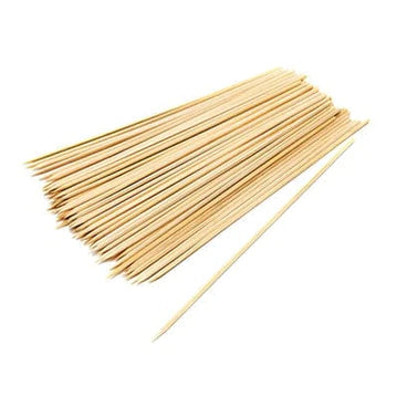 GrillPro 12" Bamboo Skewers 11070