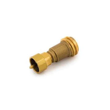 GrillPro 1 Lb Propane Tank Adaptor 11052