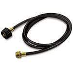 GrillPro 10 ft. Propane Hose Adapter 80010