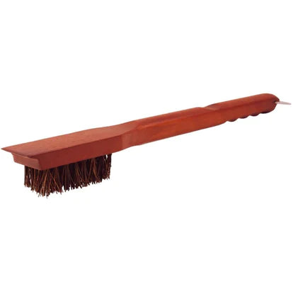 GrillPro 18" Palmyra Heavy Duty Grill Brush 75228