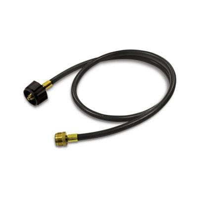 GrillPro 4 Ft. LP Hose Adapter 80004